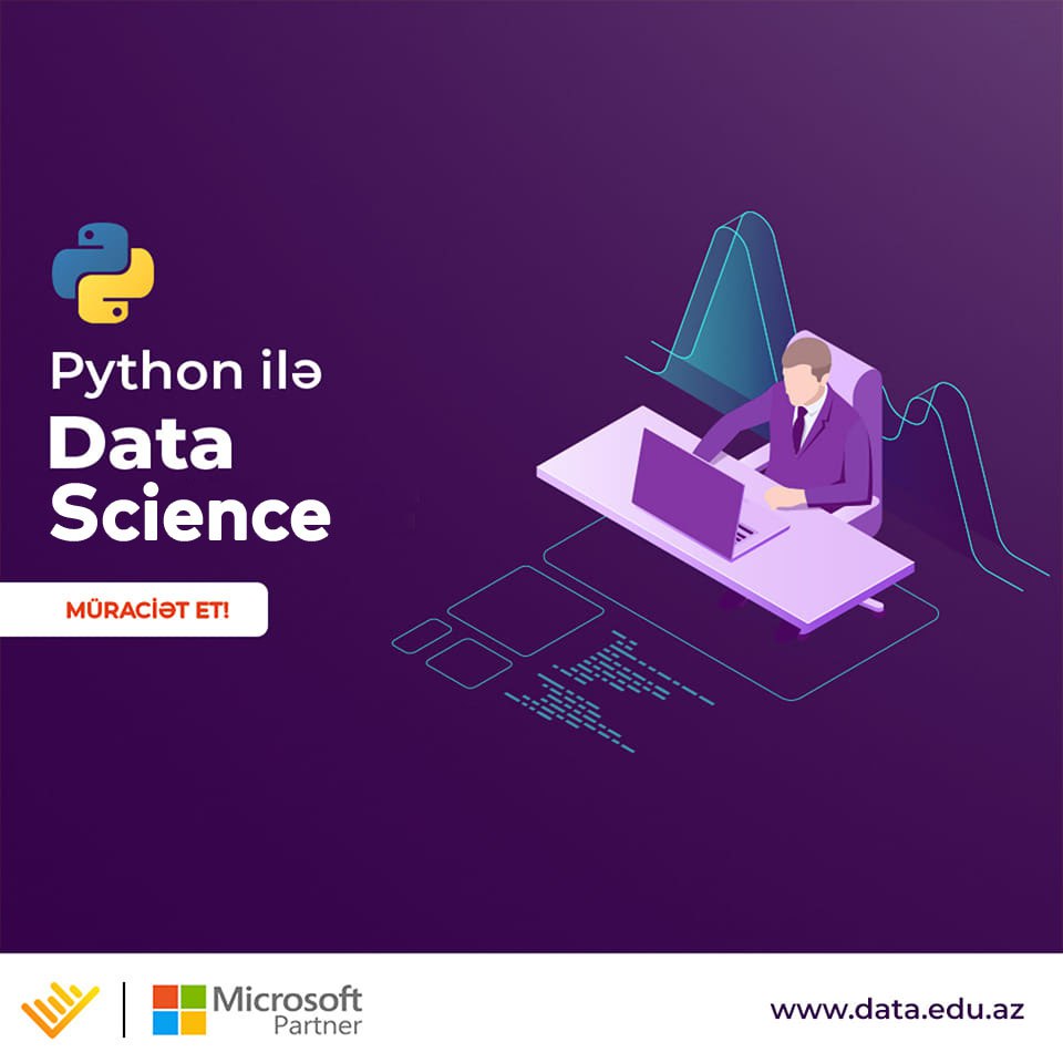 Data Science with Python